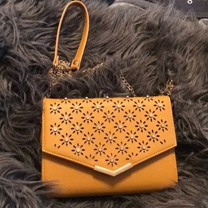 Madison West crossbody bag!